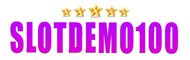 SLOTDEMO100